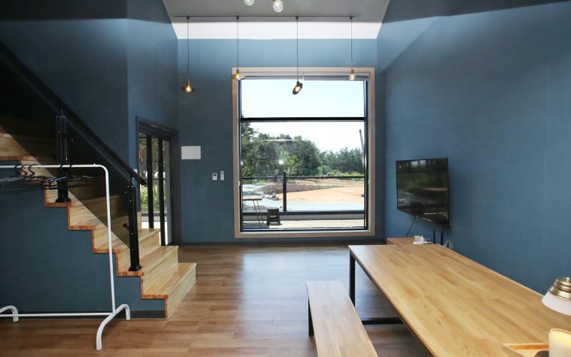 서산 웅도하우스펜션 (Seosan Woongdo House Pension)