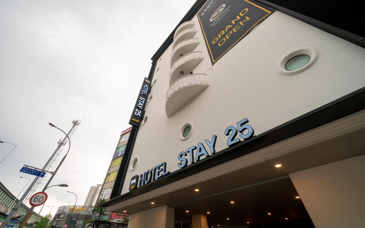 용인 STAY25 (Yongin STAY25)