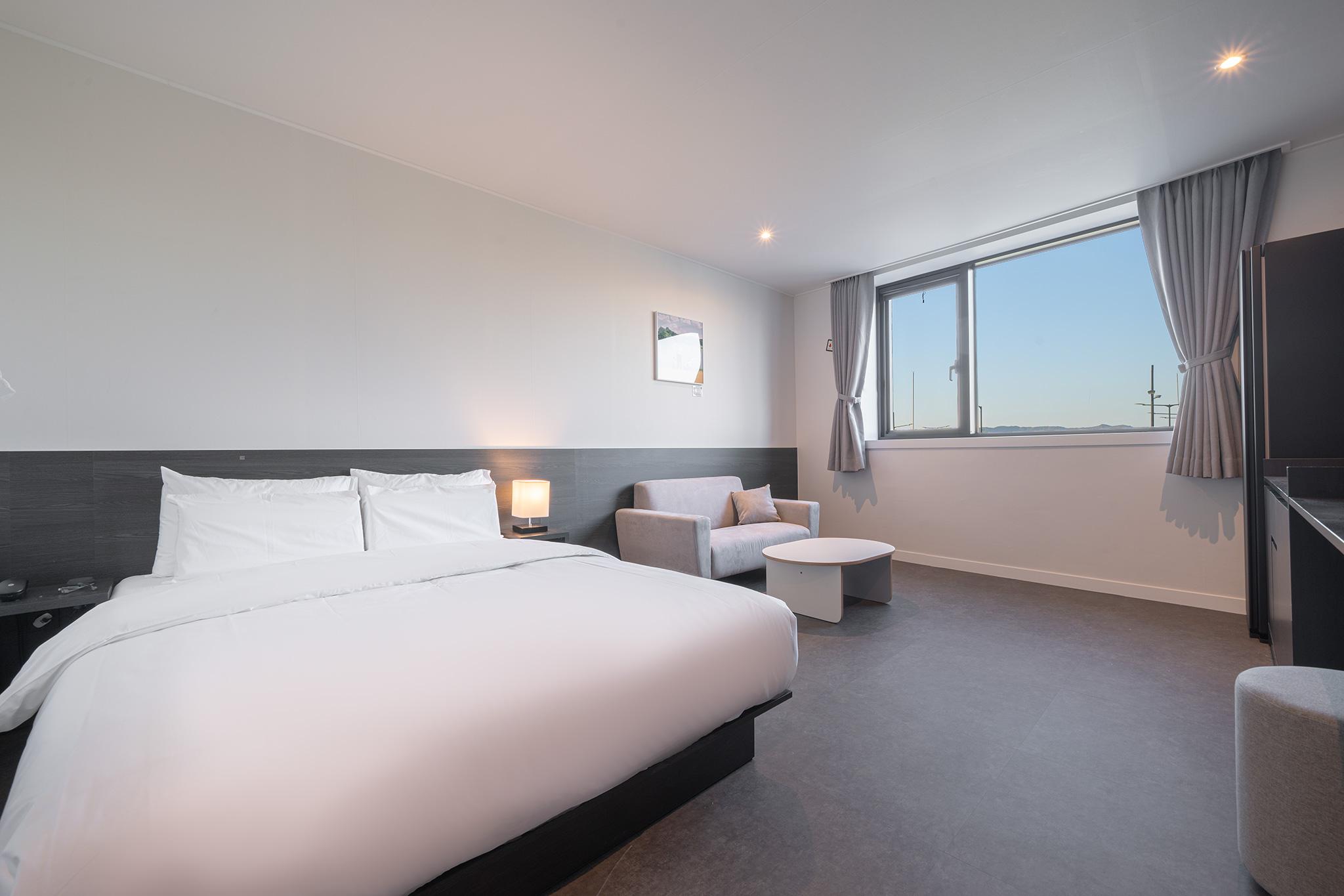 워커스 호텔 대전 by 아늑 (Workers Hotel Daejeon by Aank)