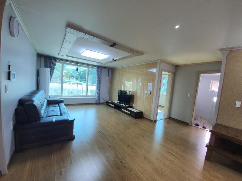 단양 리더스펜션 (Danyang Leaders Pension)