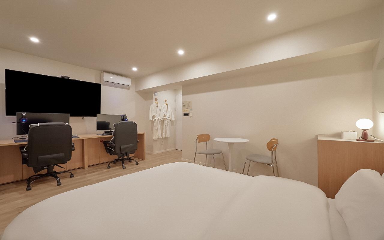 메종 드 센텀 부산 광안점 (Maison de Centum Busan)