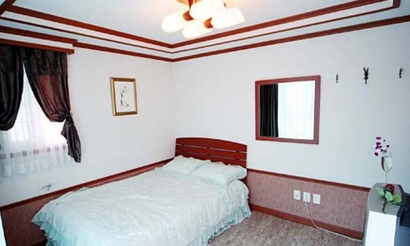 제천 계곡아름다운세상펜션 (Jecheon Gyegong Areumdaun Sesang Pension)