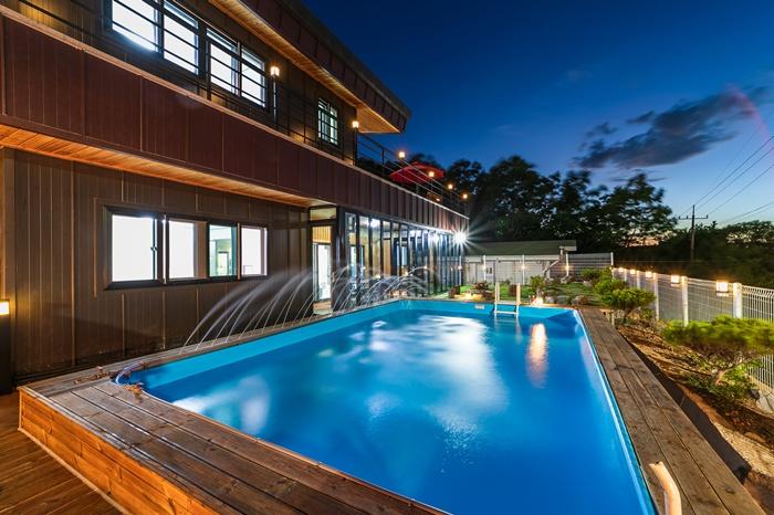 Pyeongchungchae Private Pension