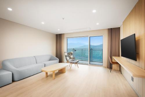 벨포레 리조트 (Belleforet Resort)