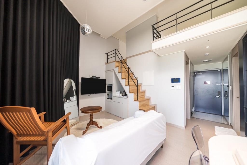 파주 파크뷰테라스 호텔 (Paju Park View Terrace Hotel)