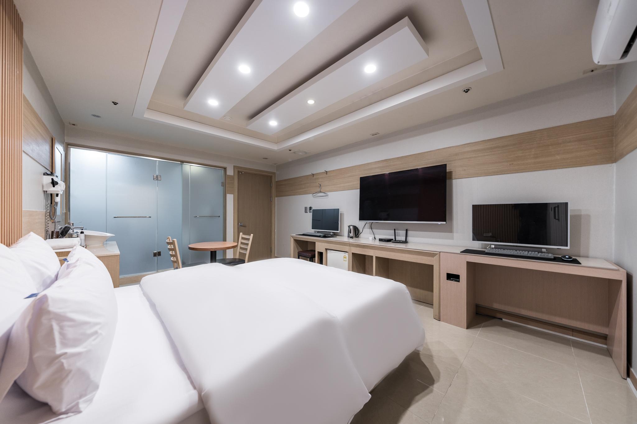 동탄 코지 (Dongtan Cozy)