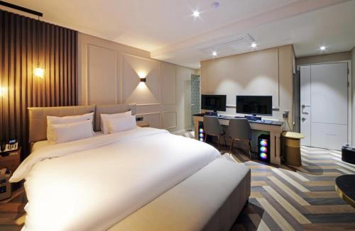 서산 하운드호텔 (Seosan Hound Hotel)