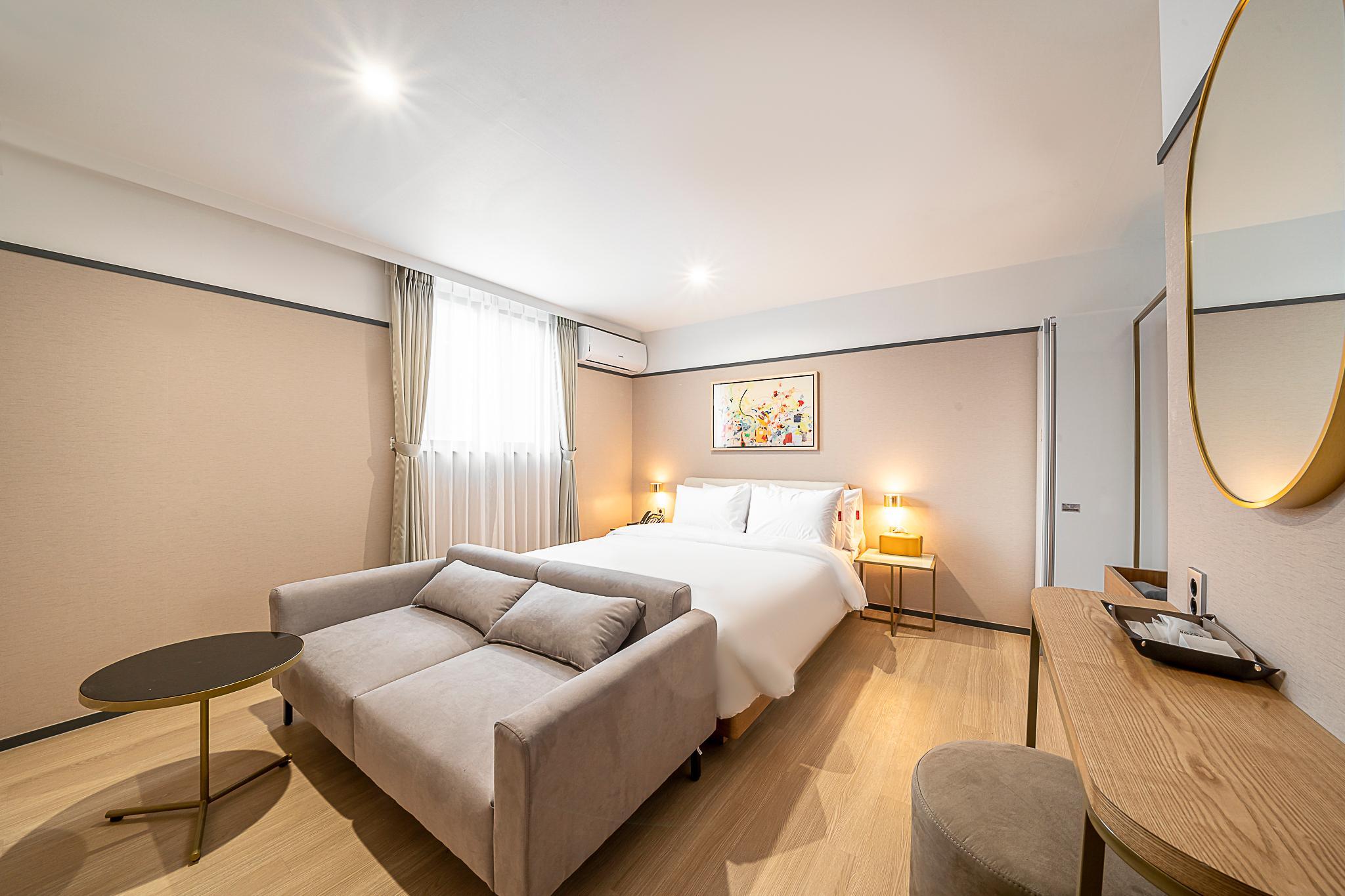 넘버25 울산번영로점 (No. 25 Ulsan Beonyoungro)