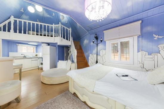 Gochang Cozy Theme Pension