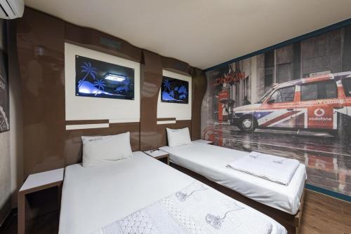 강릉 캐빈 (Gangneung Cabin)