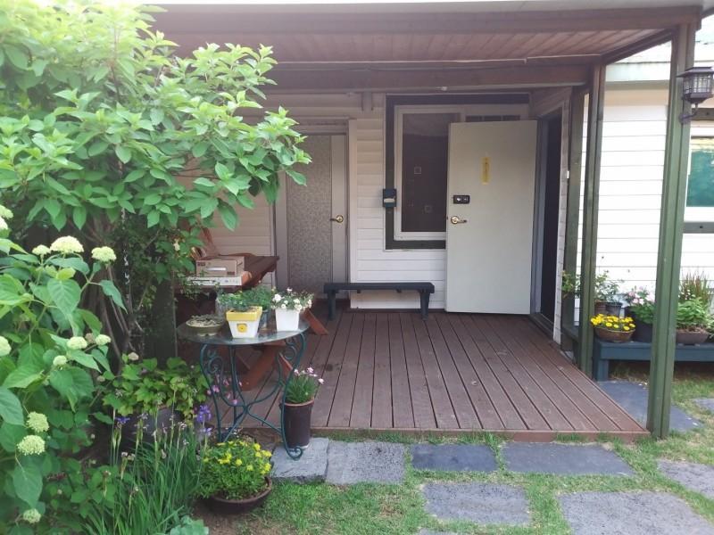 보은 속리산야생화펜션 (Boeun Songnisan Wildflower Pension)