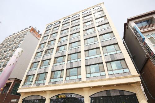 호텔 로하스 (Hotel Lohas)