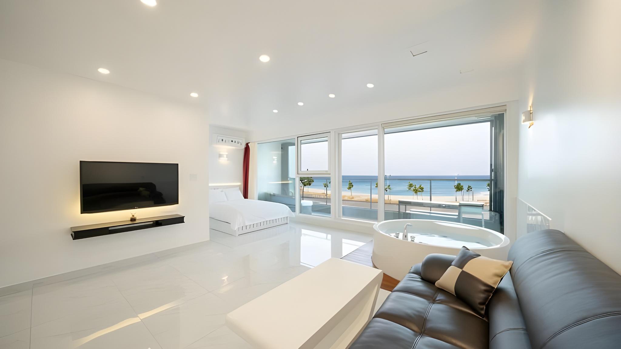 양양 코델리아펜션 (Yangyang Cordelia Pension)