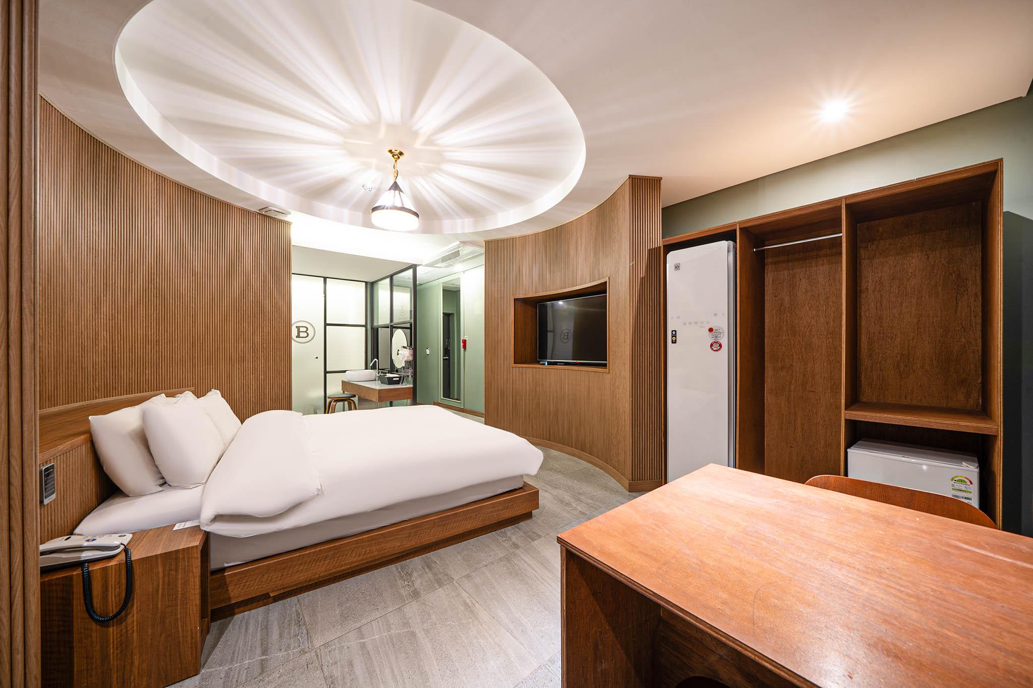 브라운도트호텔 대구혁신도시점 (Brown Dot Hotel Daegu Hyeogsindosi)