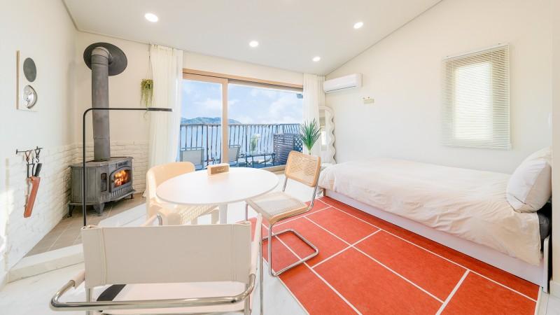 태안 스테이가경주 (Taean Stay Gyeongju)