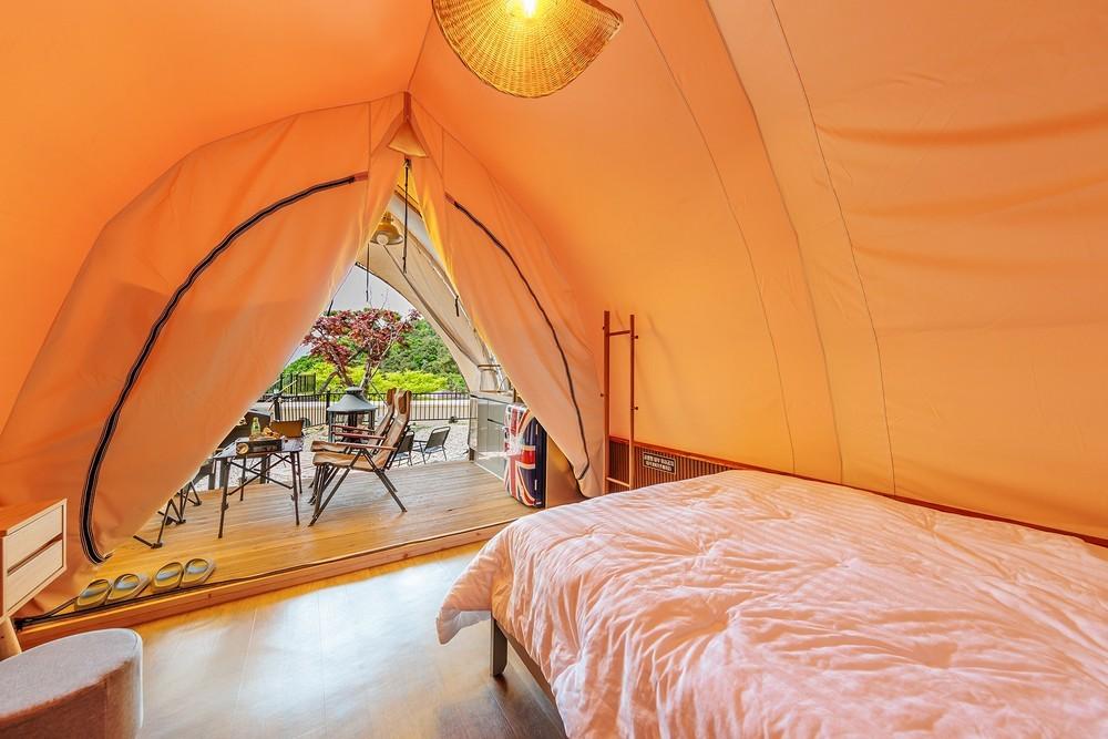 스푼 글램핑 앤 카라반 (Spoon Glamping N Caravan)