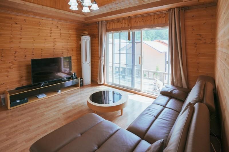 안동 선라이즈글램핑 (Andong Sunrise Glamping)