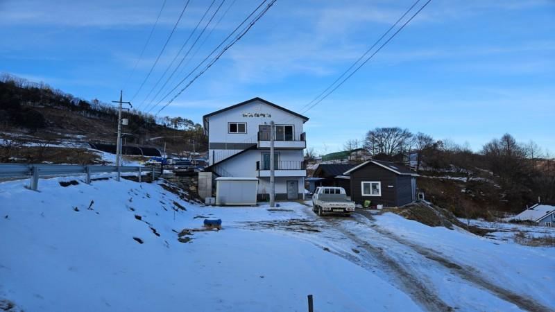 홍천 오대산힐링이야기 (Hongcheon Odaesan Healing Story)