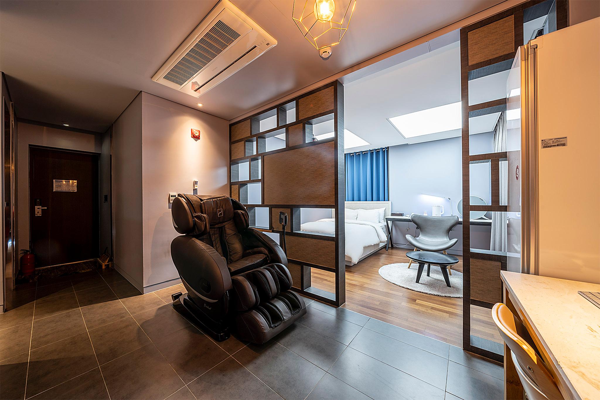 천안 자자 호텔 (Cheonan Zaza Hotel)