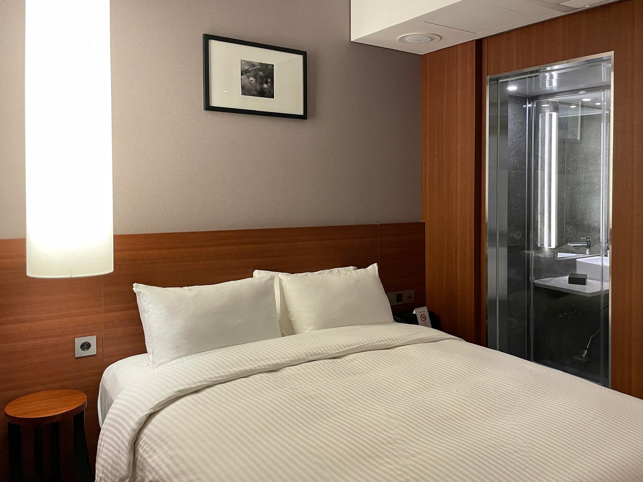 탑클라우드호텔 군산점 (TopCloudHotel Gunsan)