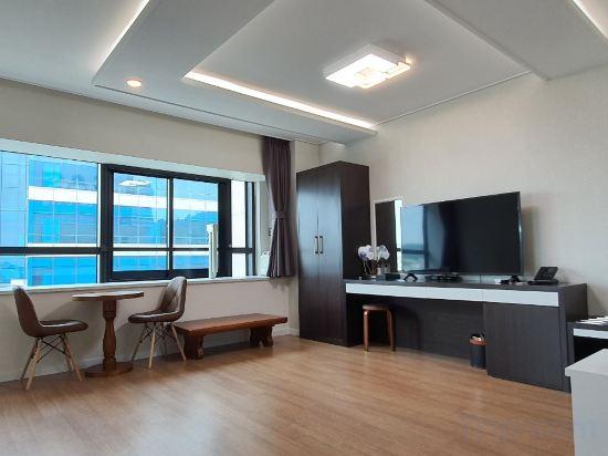 호텔 우인 (Hotel Wooin)