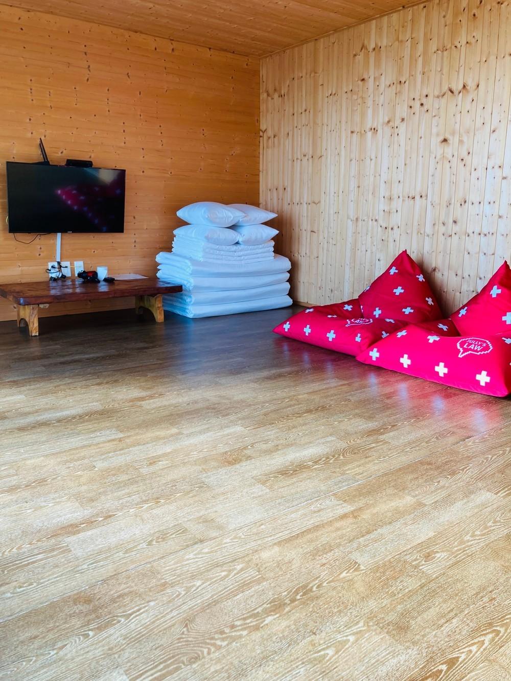 부안 운호 레지던스 펜션 (Buan Unho Residence Pension)