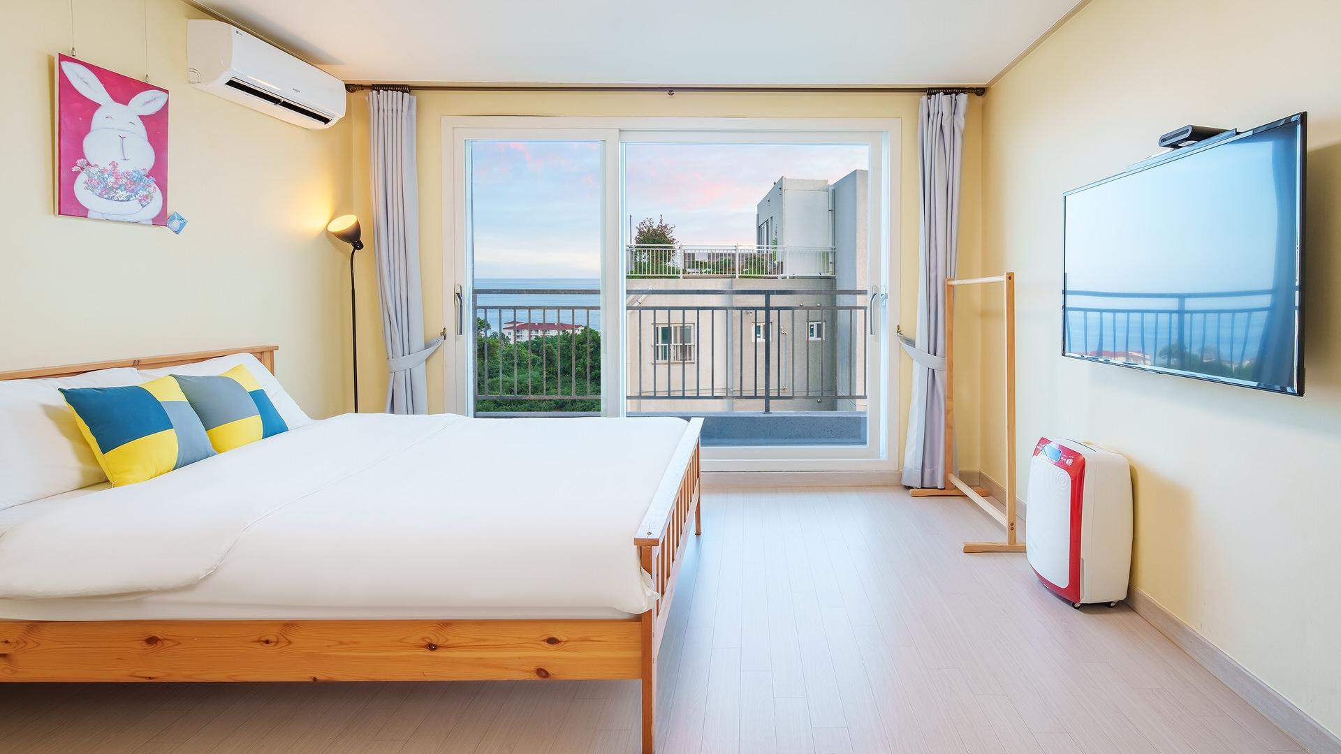 제주 인하우스 펜션 (Jeju Inhouse Pension)