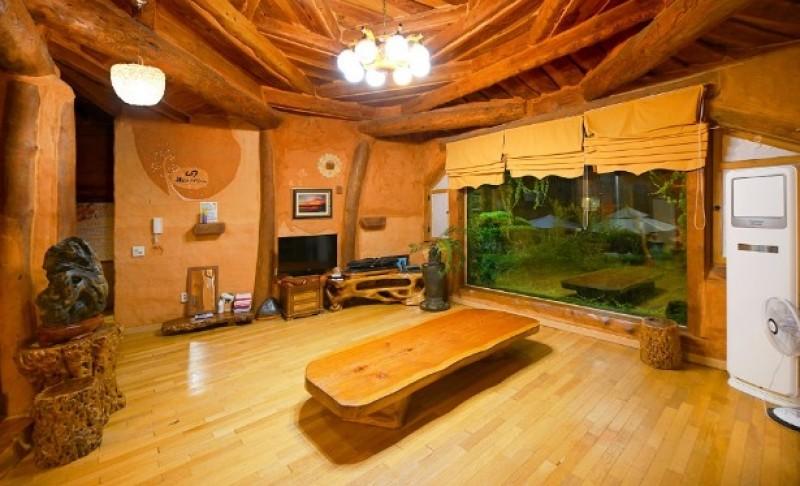장성 토루펜션 (Jangseong Toru Pension)