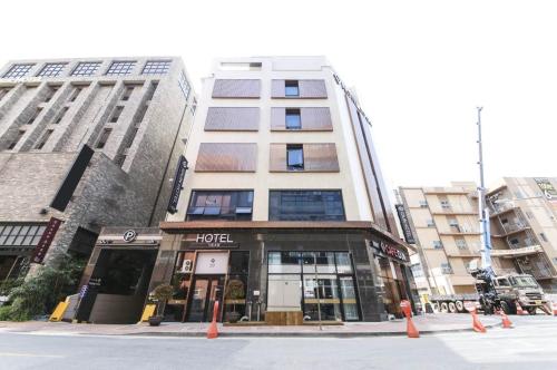 Idun Hotel