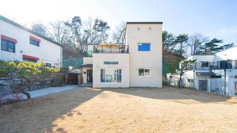 담양 에이치하우스 (Damyang H House)