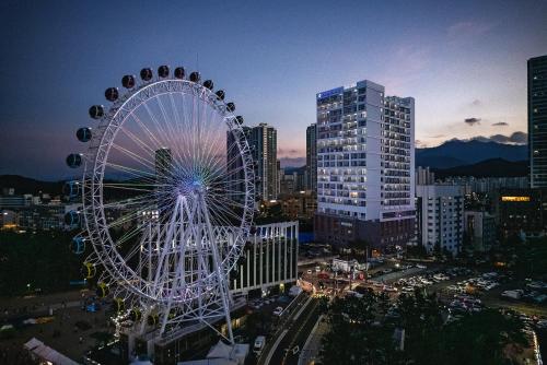 어반스테이 속초해변 C (Urbanstay Sokcho Beach C)