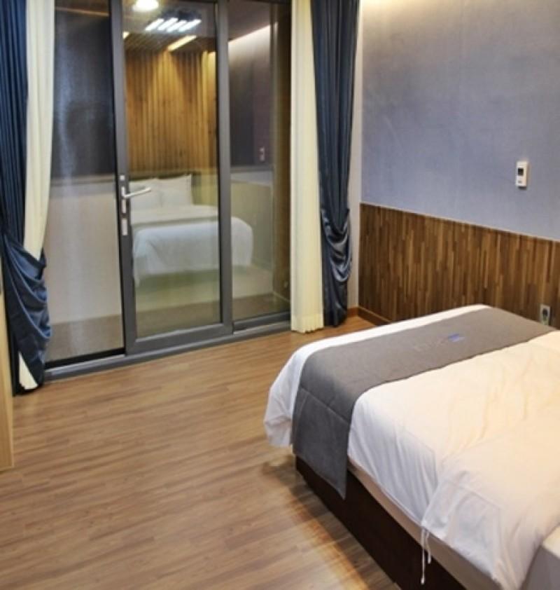 군산 선유도리조트 (Gunsan Seonyudo Resort)