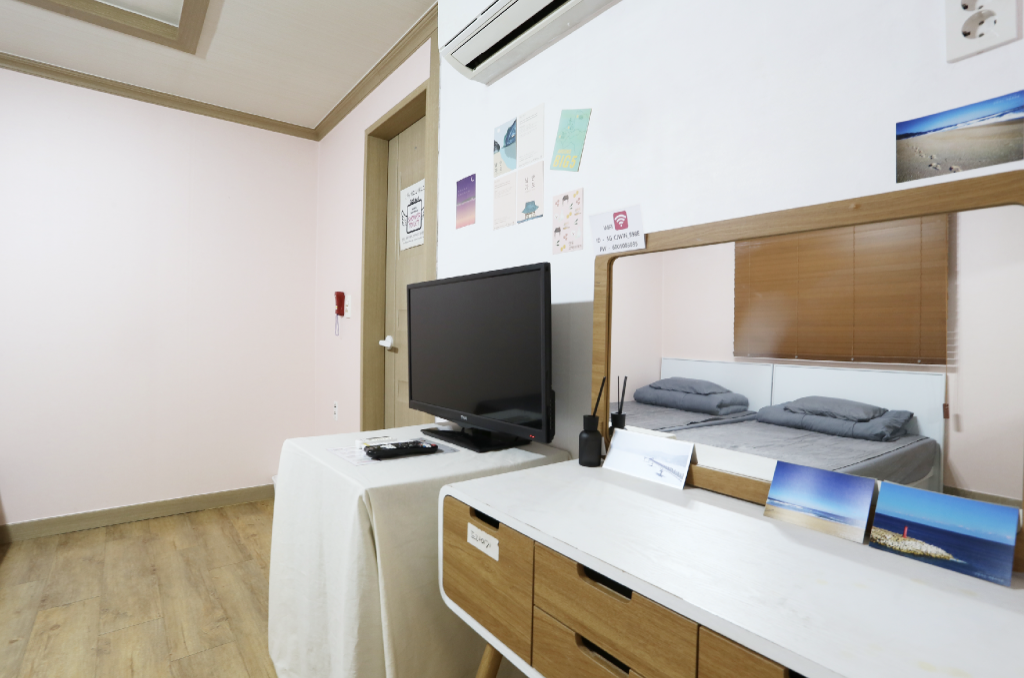 안동 게스트 하우스 고타야 (Andong guesthouse GOTAYA)