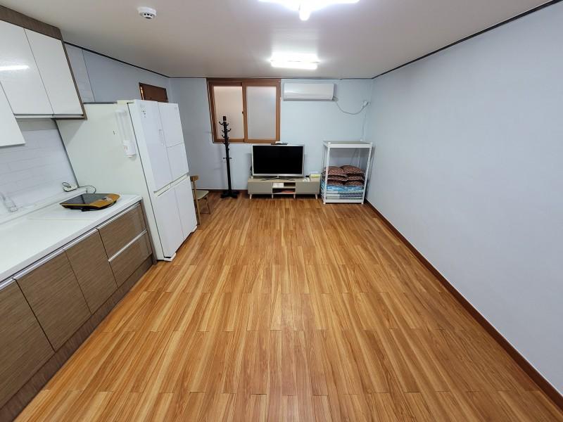 보령 갯바람펜션 (Boryeong Gaetbaram Pension)