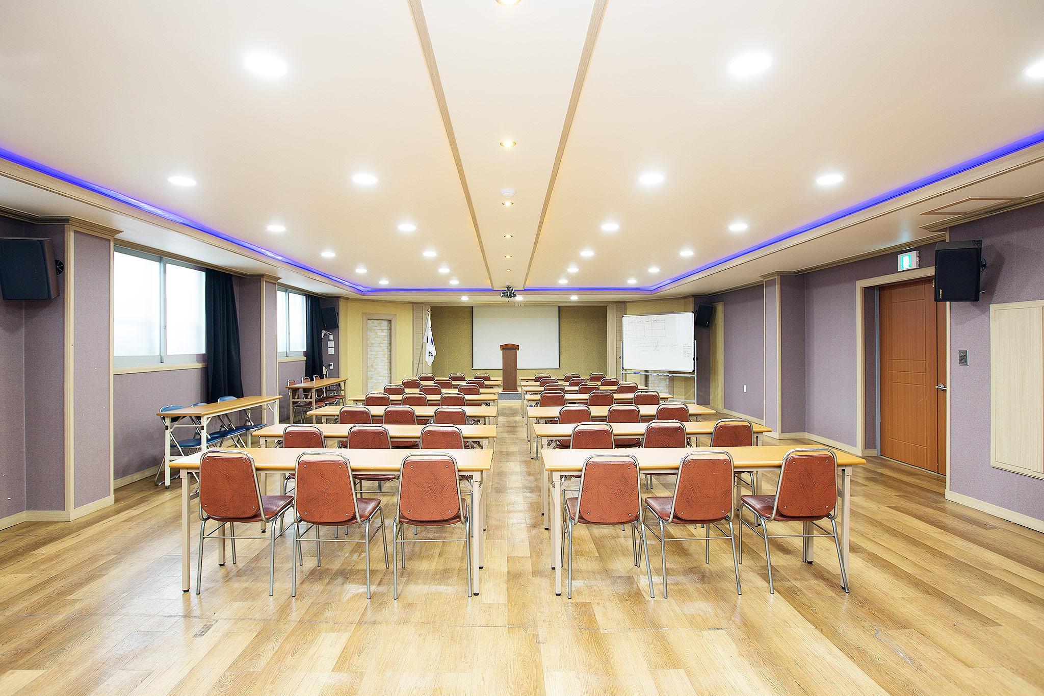 보은(속리산) 위너스 호텔 (Boeun (Songnisan) Winners Hotel)