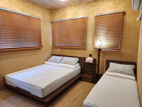 이학장 게스트하우스 (Leehakjang guesthouse)