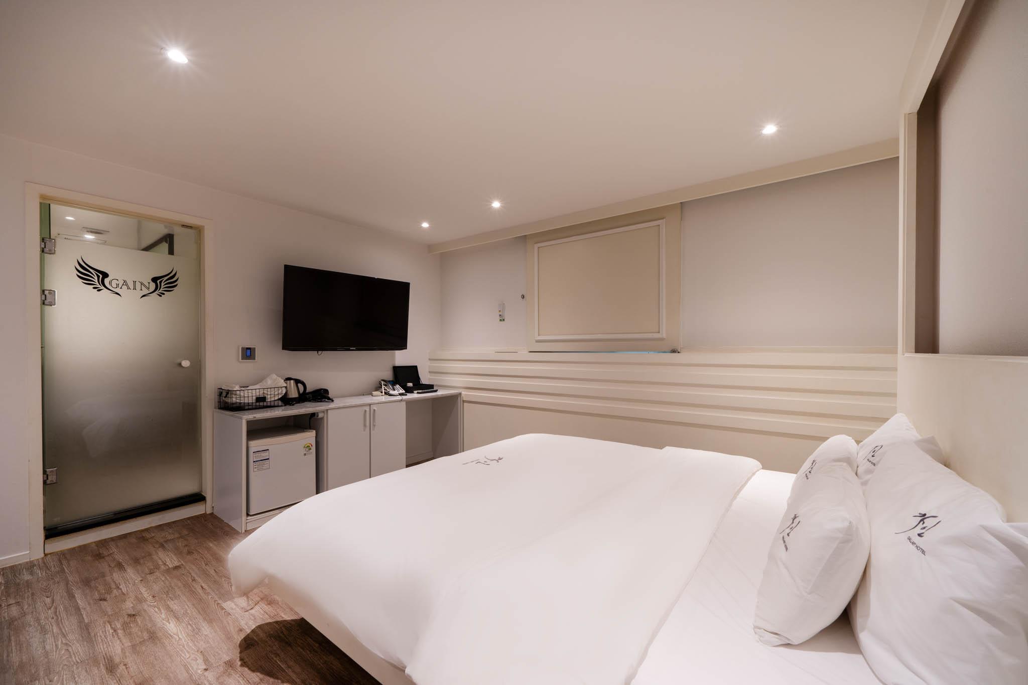 가인 호텔 (Ga-In Hotel Songjung)