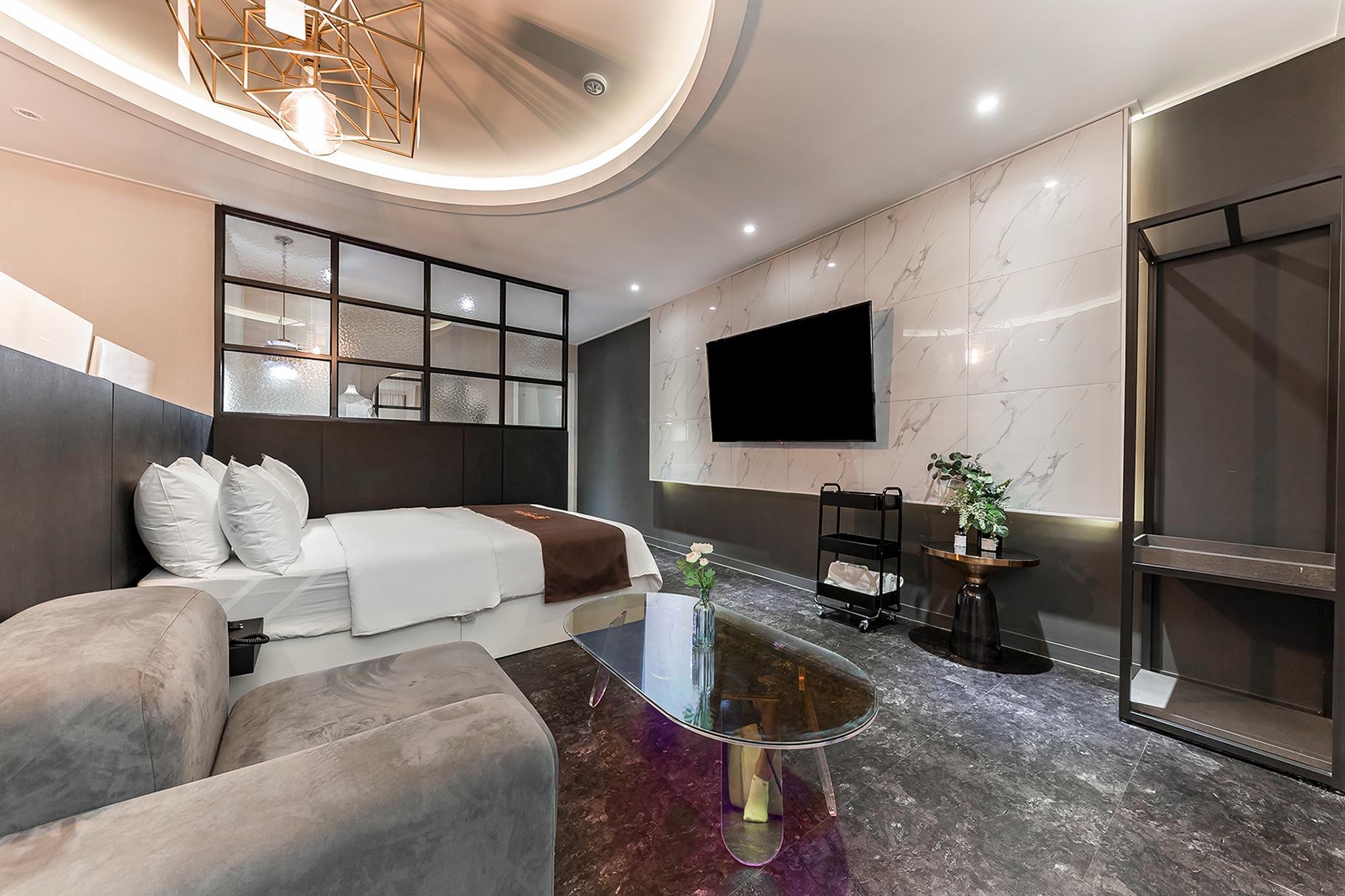 천안 노블레스 호텔 (Cheonan Noblesse Hotel)