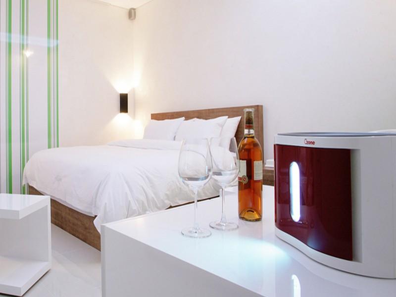 앙띠브 호텔 일산 (Antives Hotel Ilsan)