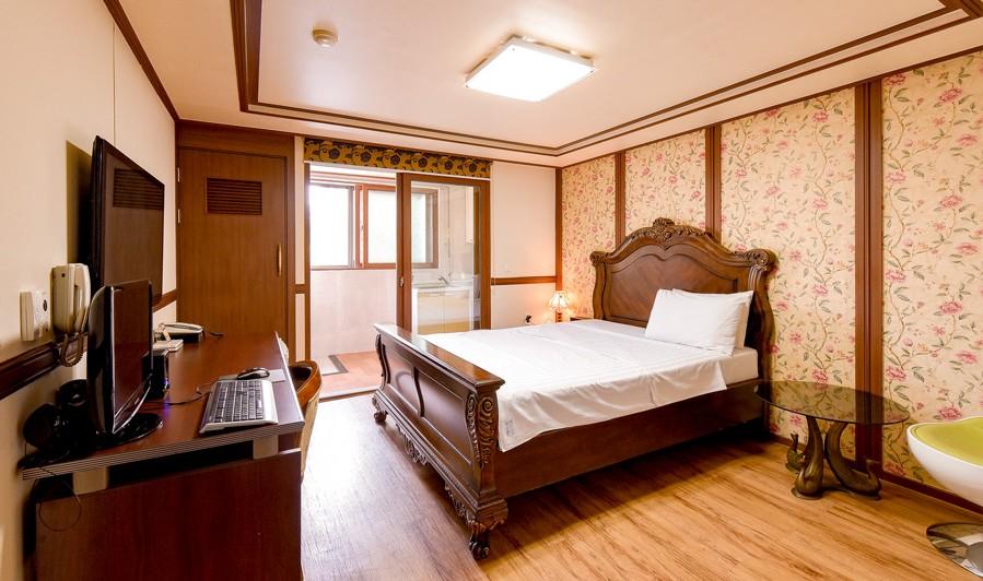 구미 힐스테이 (Hillstay Residence Gumi)