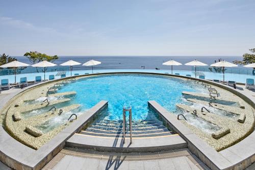 롯데 리조트 속초 (Lotte Resort Sokcho)