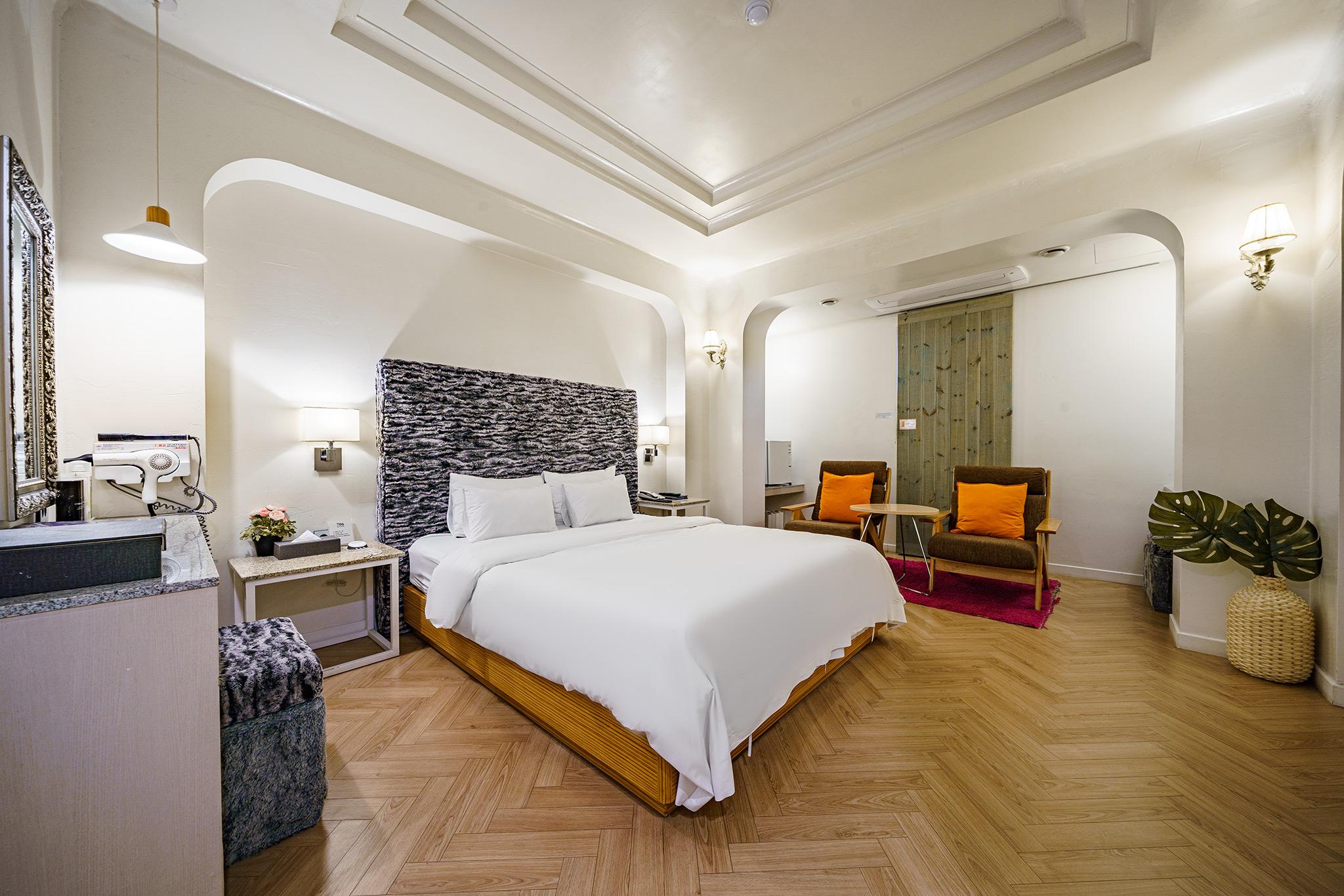 용인 신갈 메리엘 (Yongin Singal Hotel Meriel)
