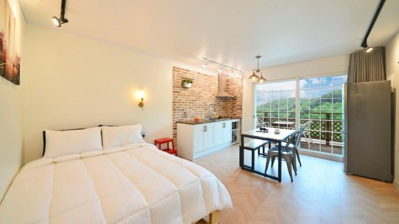 춘천(남이섬) 강촌스타밸리펜션 (Gangchon Star Valley Pension)