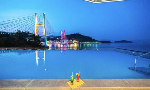 여수 호텔 헤이븐 (Yeosu Hotel Haven)