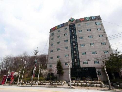 비발디 모텔 (Vivaldi Motel)