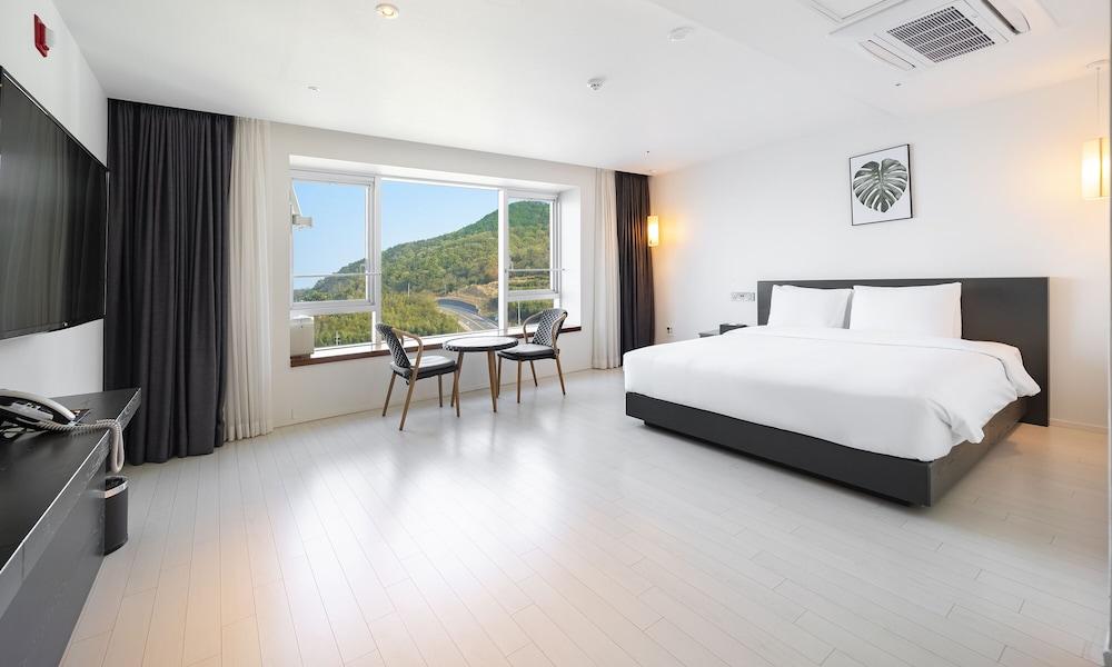 Hotel Haven