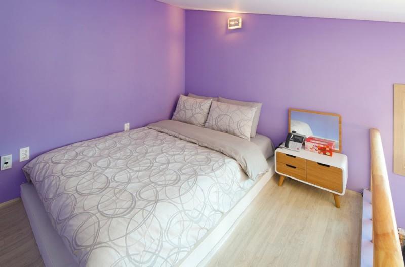 평창 대관령모던빌펜션 (Pyeongchang Daegwallyeong Modern Ville Pension)