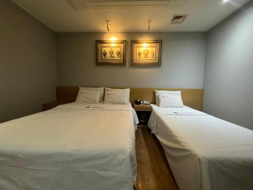 호텔 어반네스트 (Urban Nest Hotel)