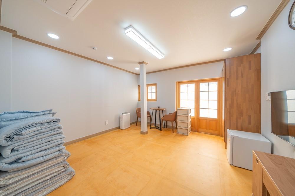 Sejong Jeonui Guesthouse 세종 전의게스트하우스