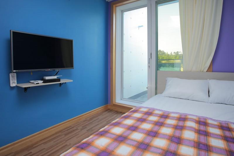 용인 에버리움펜션 (Yongin Everleeum Pension)